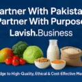 Partner With Purpose